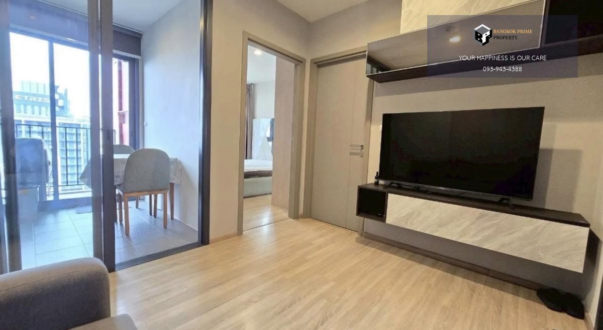 THE BASE Garden-Rama 9 | 🚝ใกล้ MRTพระราม9 #HL