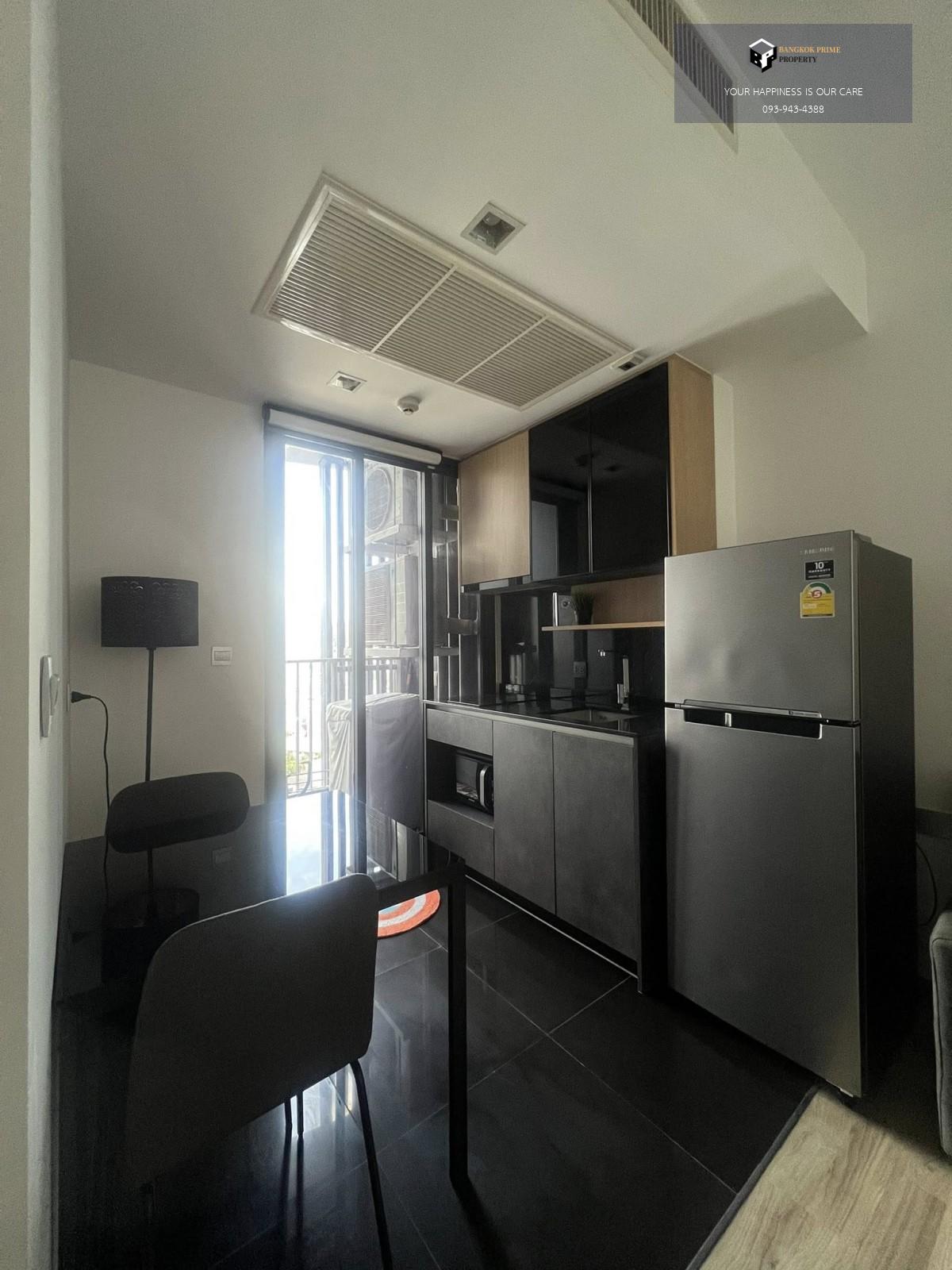 The Line Jatujak-Mochit | 🚝ใกล้ BTS,MRTจตุจักร #HL Focus