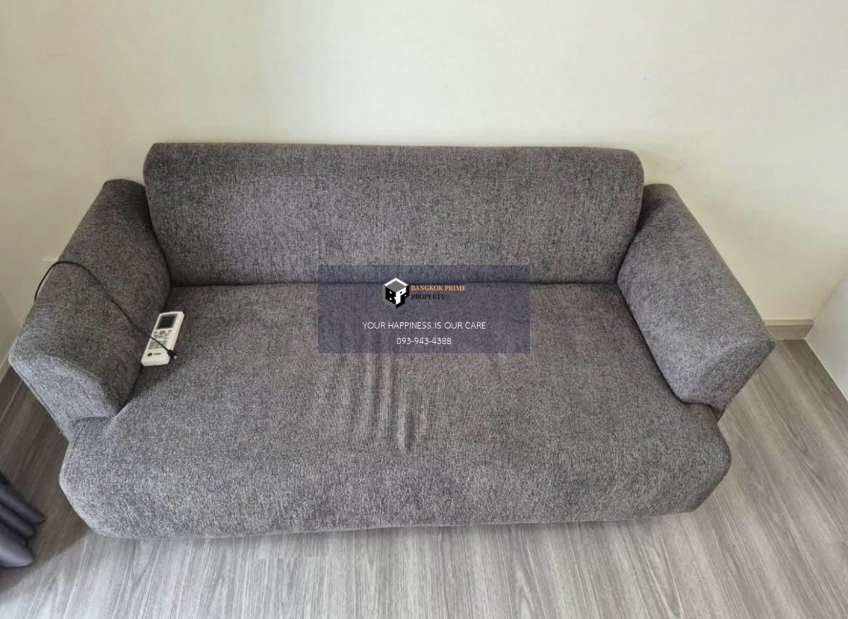 Maestro 03 Ratchada-Rama 9 | 🚝ใกล้ BTS,MRTพระราม9 #HL