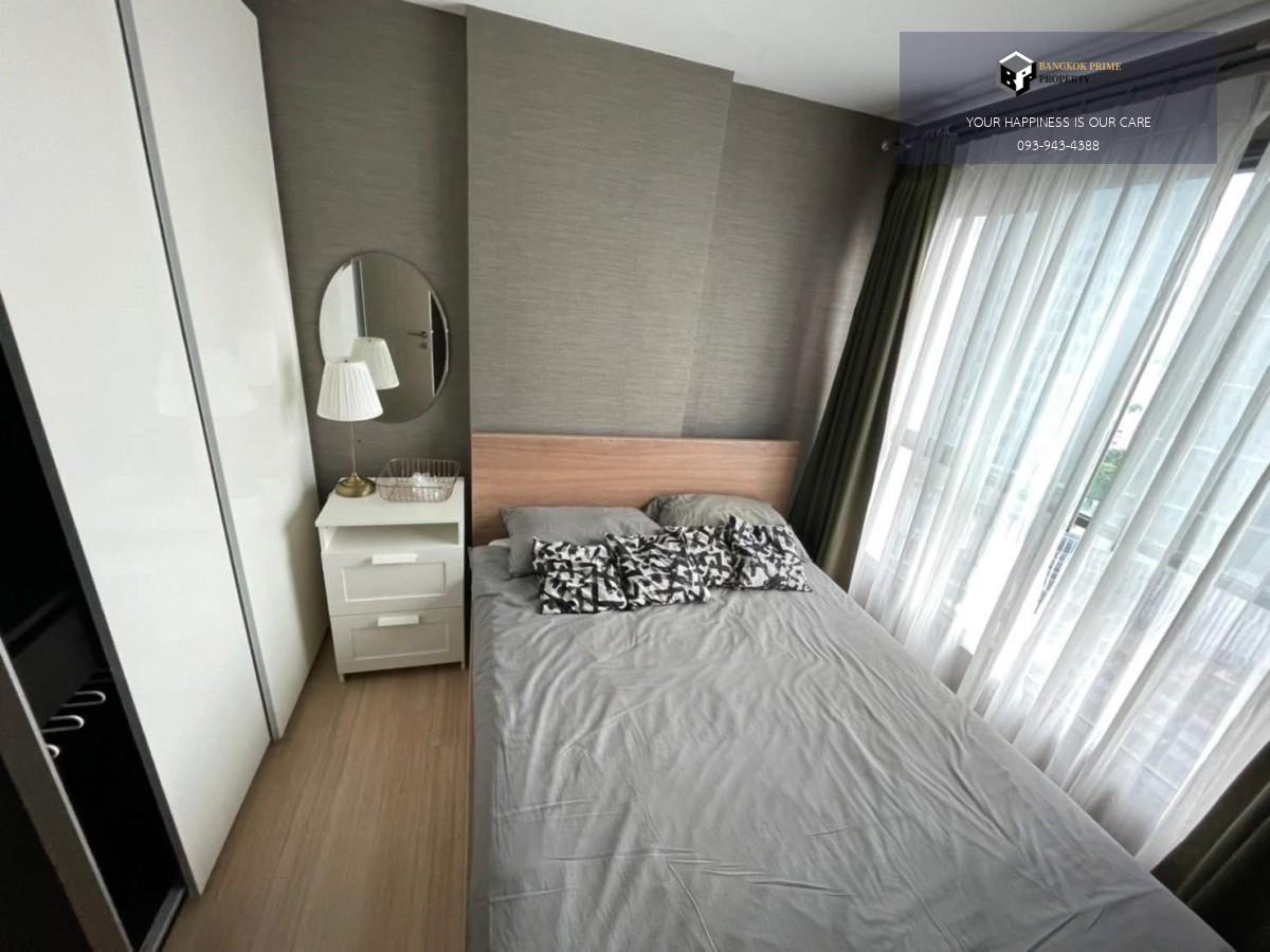 The Base Rama 9-Ramkhamhaeng | 🚝ใกล้ BTS,MRTพระราม9 #HL