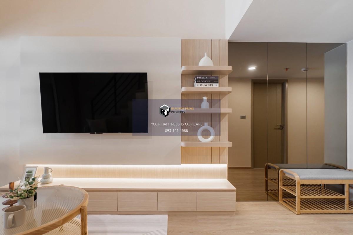 Culture Chula | 🚝ใกล้ MRT สามย่าน #New #Mar