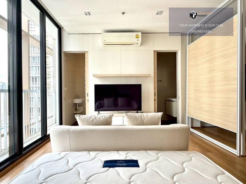 Park Origin Phrom Phong 🚝ใกล้ BTSพร้อมพงษ์ #HL Focus