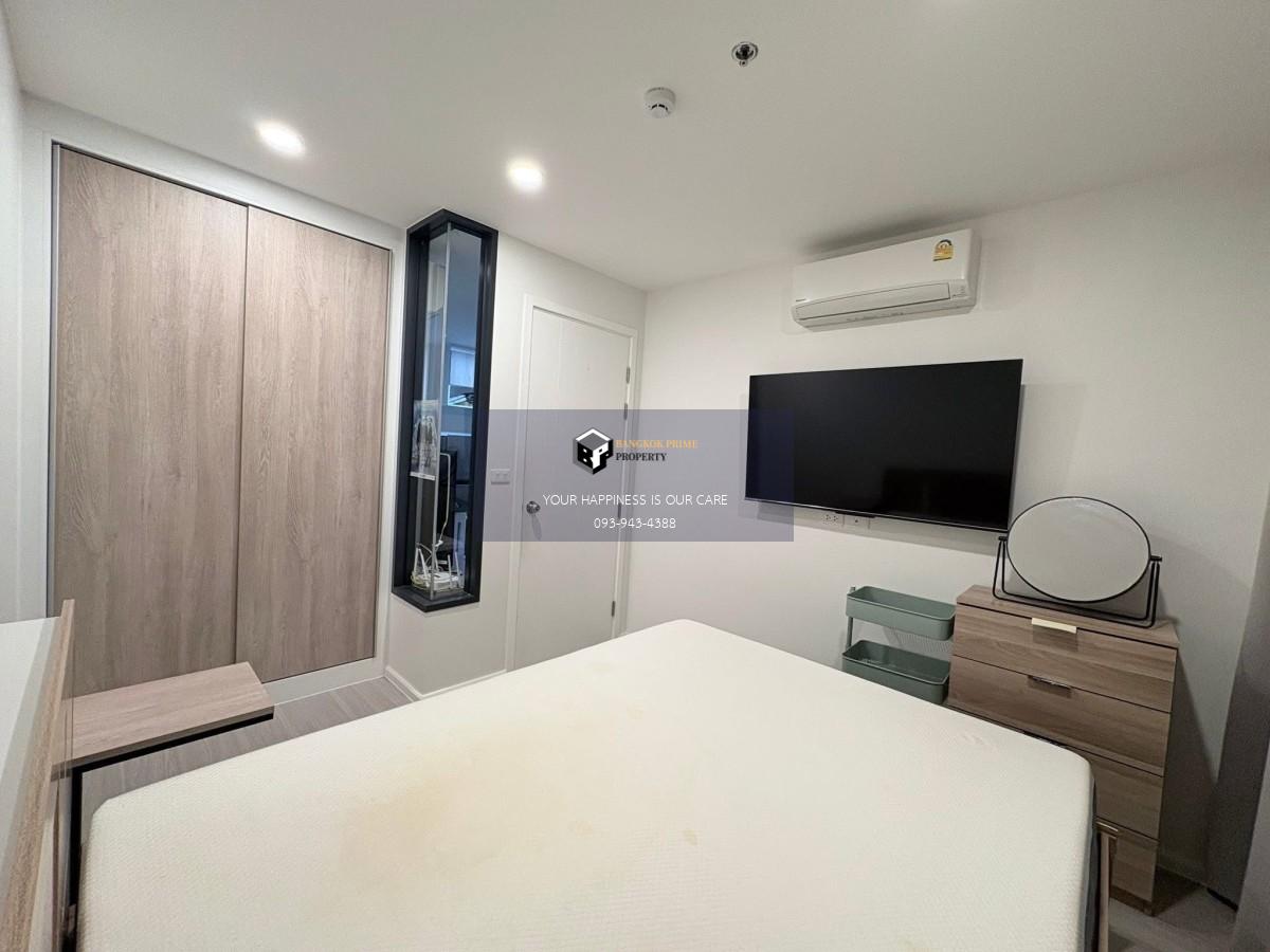 Denim Jatujak | 🚝ใกล้ BTS,MRTจตุจักร #New