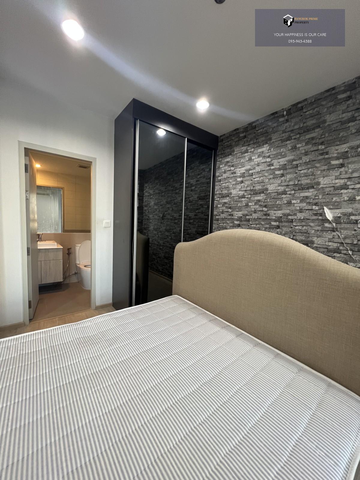 IDEO Q Ratchathewi | 🚝ใกล้ BTS ราชเทวี #HL Focus