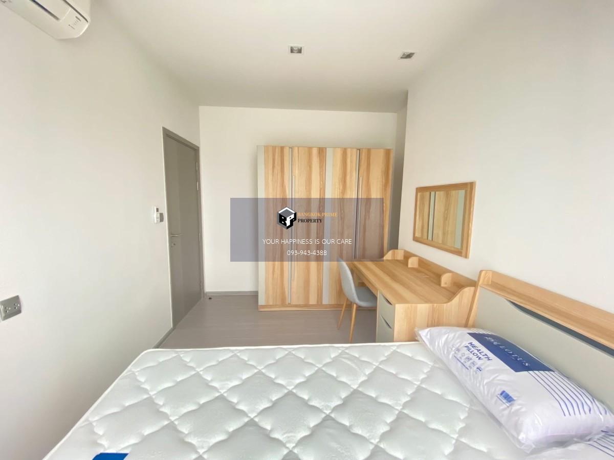 Life Asoke Hype | 🚝ใกล้ BTS,MRTพระราม9 #HL Focus