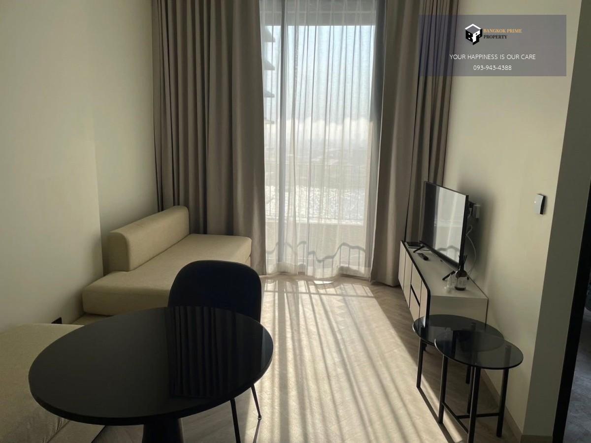 Chapter Charoennakhon Riverside | MRT BTS กรุงธนบุรี #New