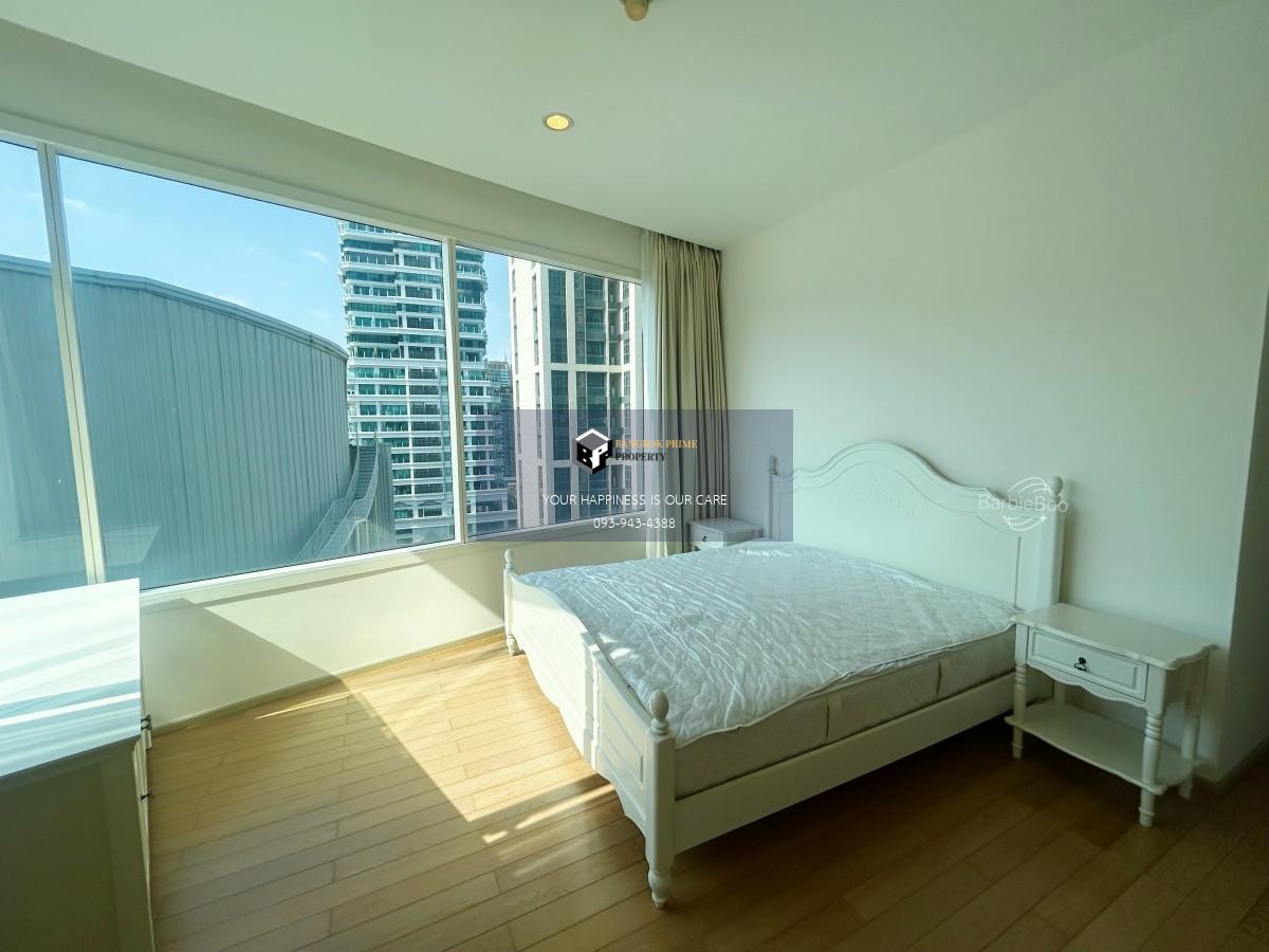 39 by Sansiri | Nice room 🚝ใกล้ BTS Phromphong #New