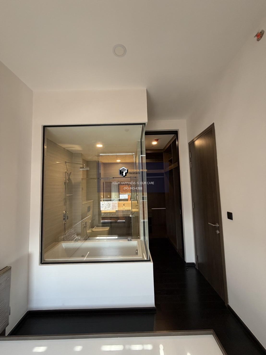 PARK ORIGIN THONGLOR | ✨ Brand New Luxury Condo 🚝ใกล้ BTS Thonglor #HL Focus