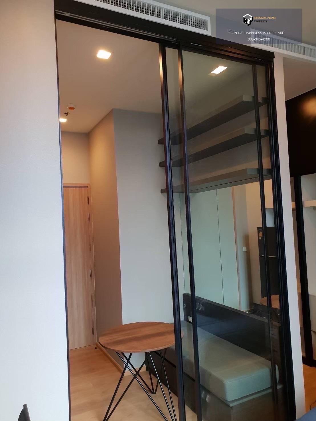 Noble Around 33 | Best price 🚝ใกล้ BTS Phromphong 300m #HL Focus