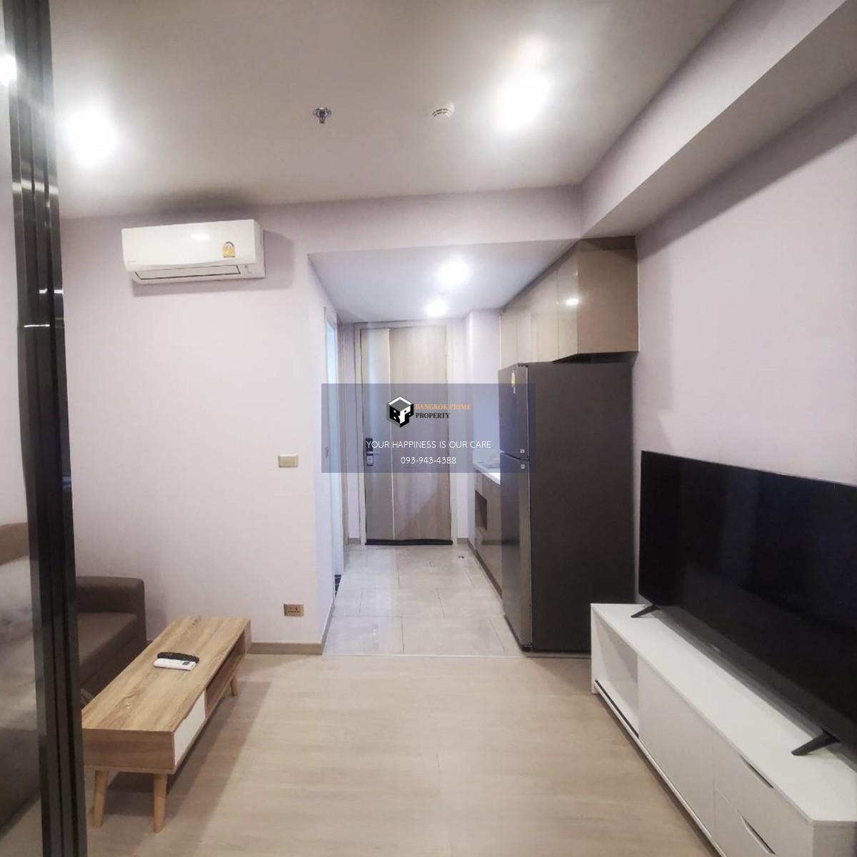 One9Five Asoke –  Rama 9 | 🚝ใกล้ BTS,MRTพระราม9 #HL Focus #Mar