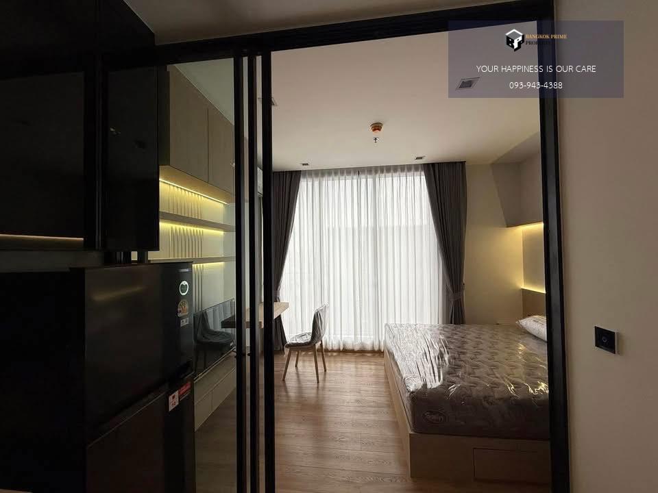 Noble Around Ar | ติดBTS อารีย์ | #FC