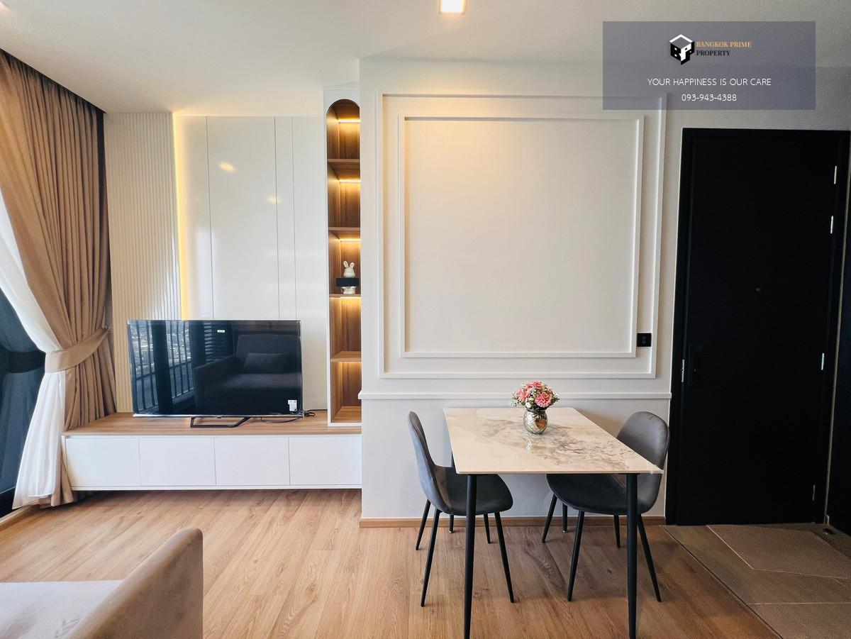 Noble Around Ari | เดินทางสะดวก ใกล้ BTS อารีย์ เพียงไม่กี่นาที | #FC