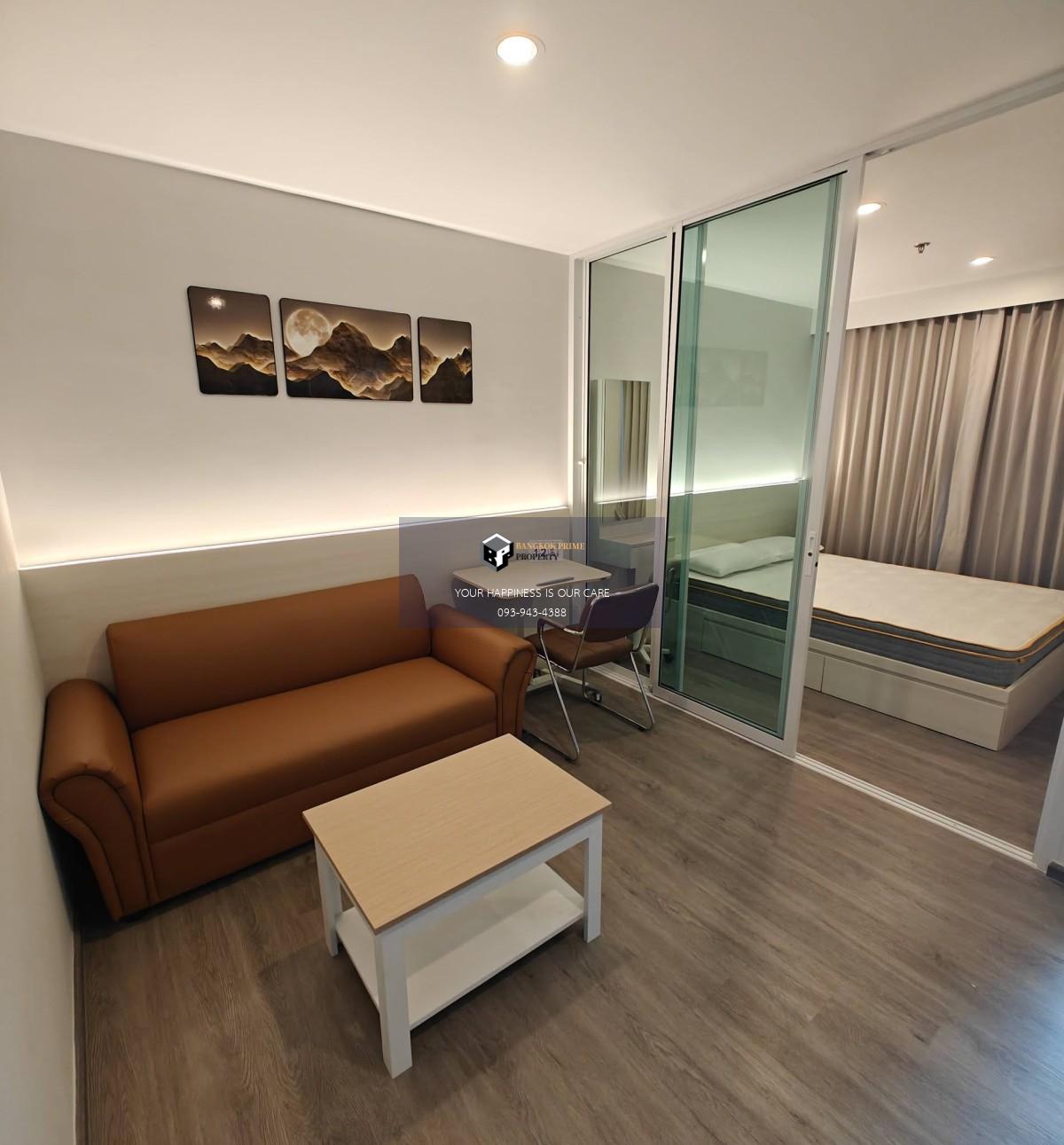 Regent Home Bangna | 🚝ใกล้ BTS บางนา ว่างพร้อมเข้าอยู่ห้องใหม่แกะกล่อง #New Focus