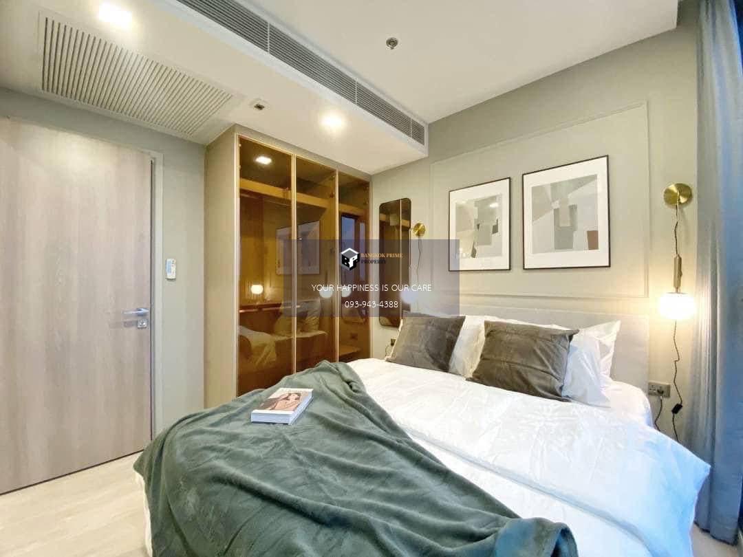 One9Five Asoke – Rama 9 | 🚝ใกล้ BTS,MRTพระราม9 #HL Focus