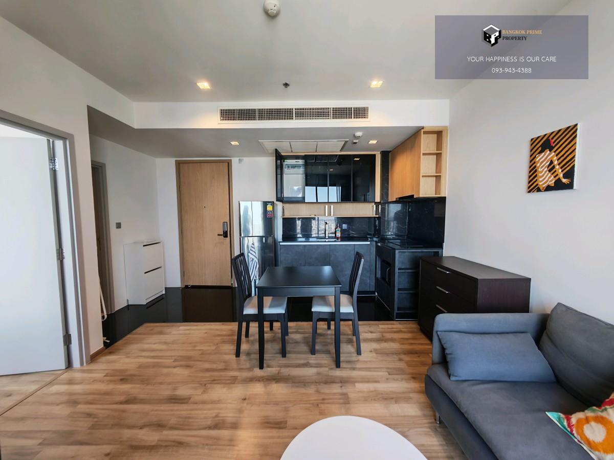 The Line Jatujak-Mochit | 🚝ใกล้ BTS,MRTจตุจักร #HL Focus