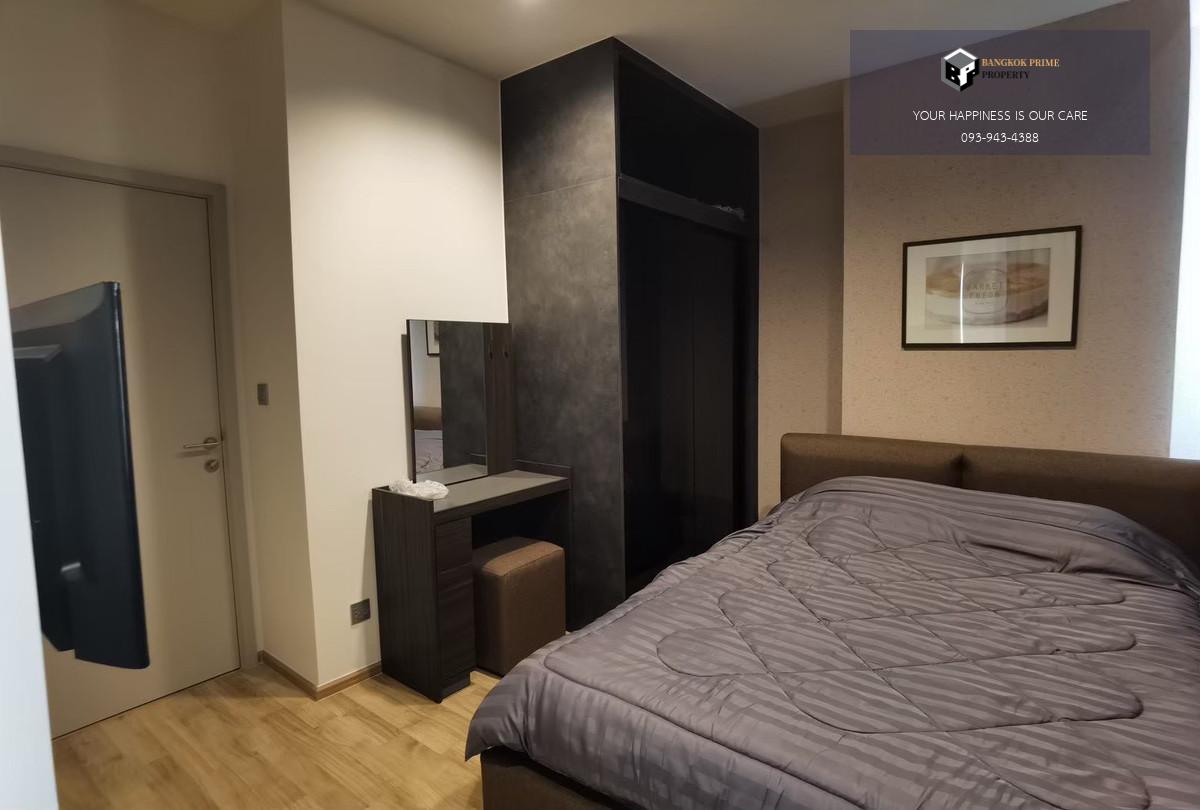 The Line Jatujak-Mochit | 🚝ใกล้ BTS,MRTจตุจักร #HL Focus