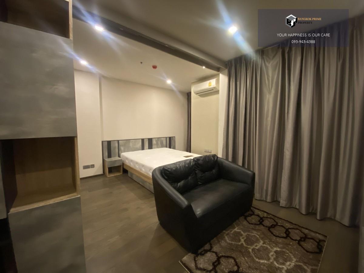 IDEO Q Siam-Ratchathewi | 🚝ใกล้ BTS ราชเทวี #HL Focus