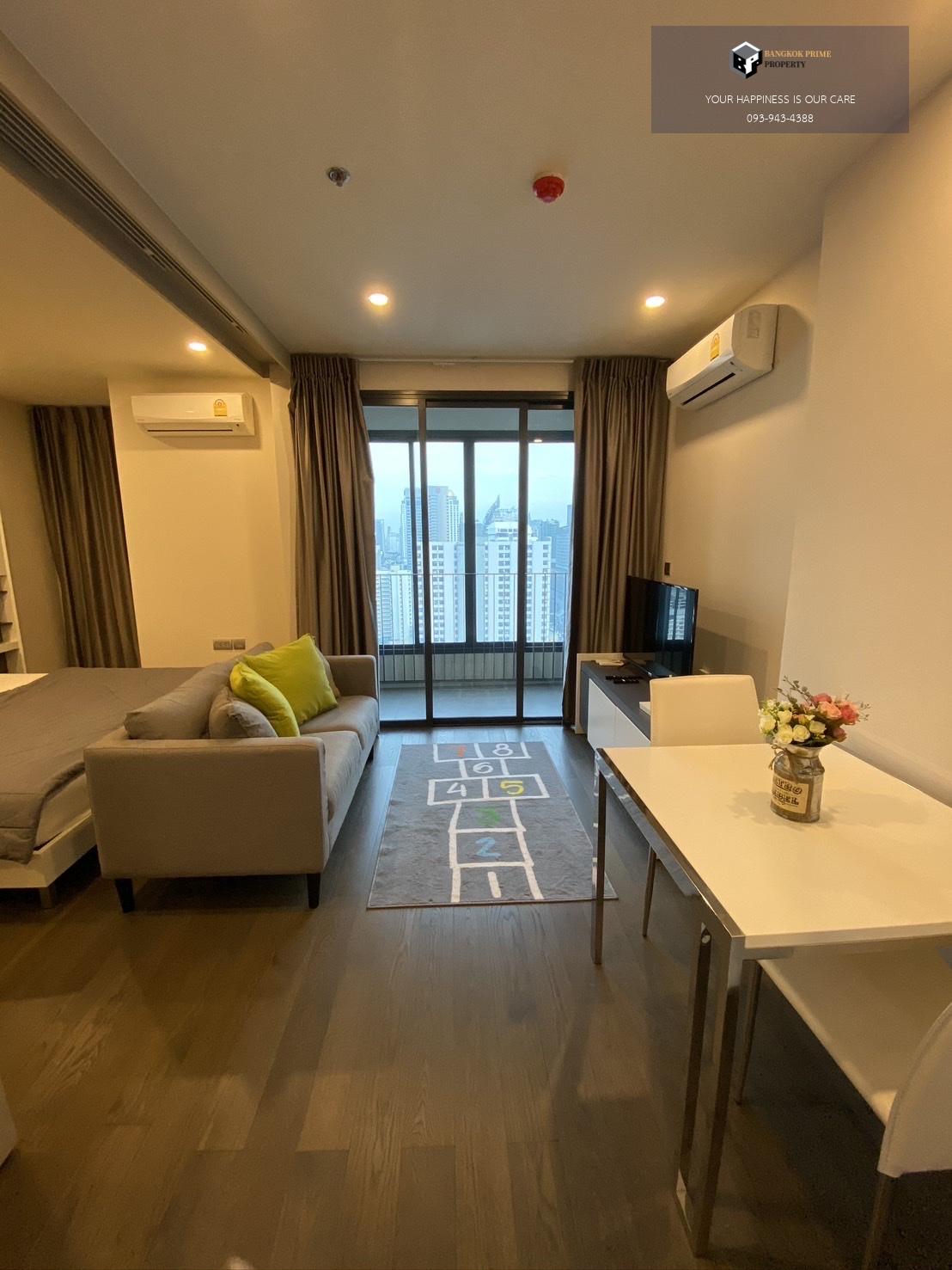 IDEO Q Siam-Ratchathewi | 🚝ใกล้ BTS ราชเทวี #HL Focus