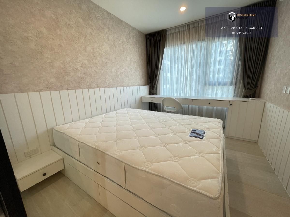 Life Asoke | 🚝ใกล้ BTS,MRT เพชรบุรี #New Focus