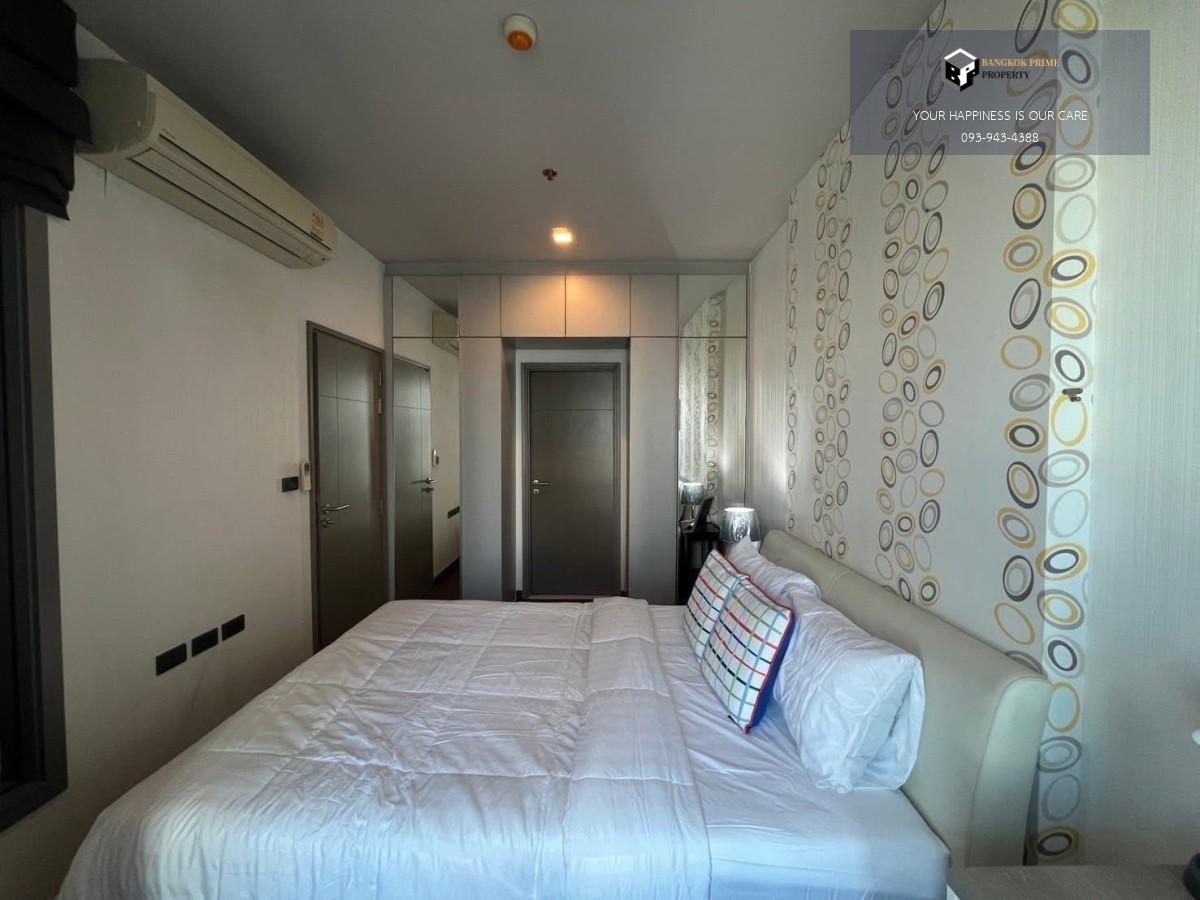 Ceil by Sansiri | 🚝ใกล้ BTSเอกมัย #New Focus