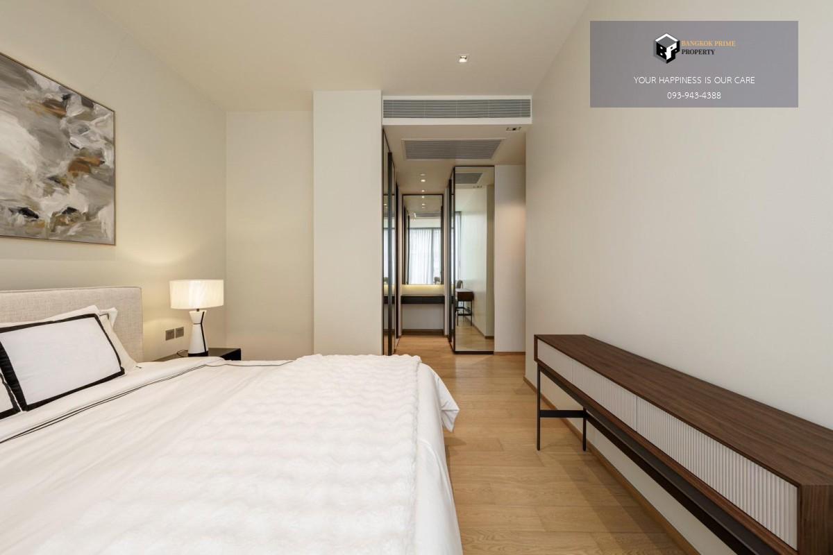 28 Chidlom | A World of Luxury, Elegance, and Prestige #New