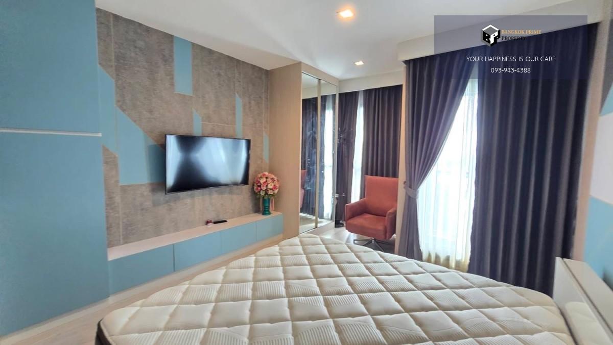 Rhythm Rangnam | 🚝ใกล้ BTSพญาไท #HL Focus