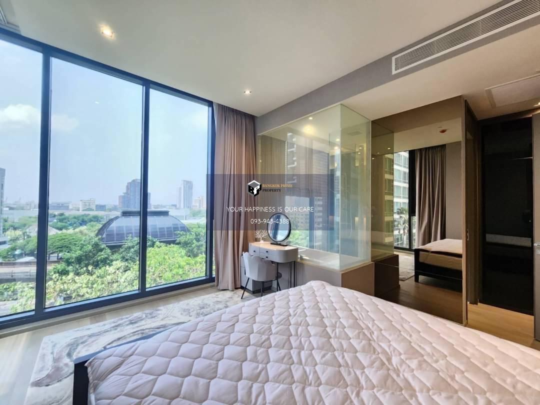 Hyde Heritage Thonglor | 🔥Best Price 🌳Nice View🚝ใกล้ BTS Thonglor 300m #HL