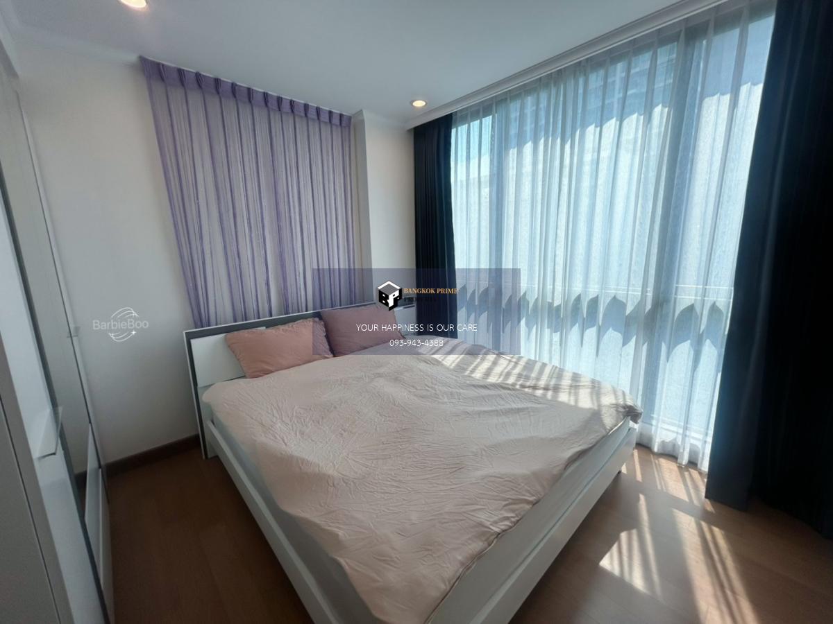 Supalai Oriental Sukhumvit 39 | 🔥Best Price🔥🚝ใกล้ BTS Phromphong #HL