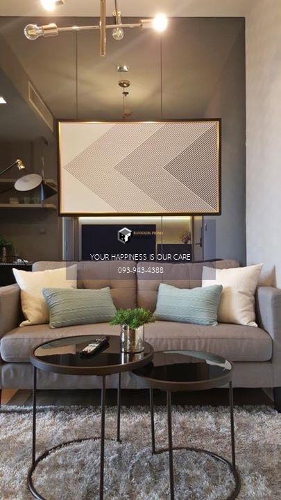 The Line Jatujak-Mochit | 🚝ใกล้ BTS,MRTจตุจักร #HL Focus