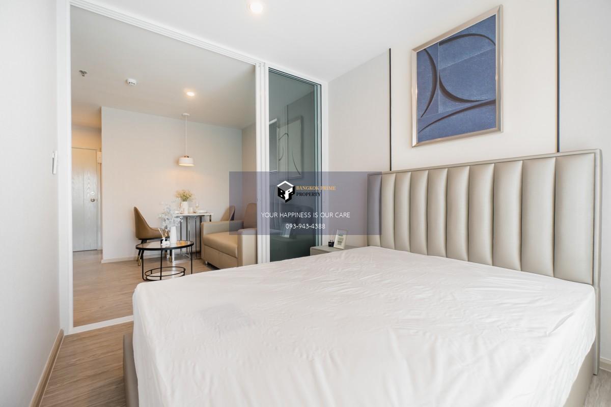 Regent Home Bangna | 🚝ใกล้ BTS บางนา เพียง 350 ม. เดินทางสะดวก ห้องสวยใหม่พร้อมอยู่ #New Focus