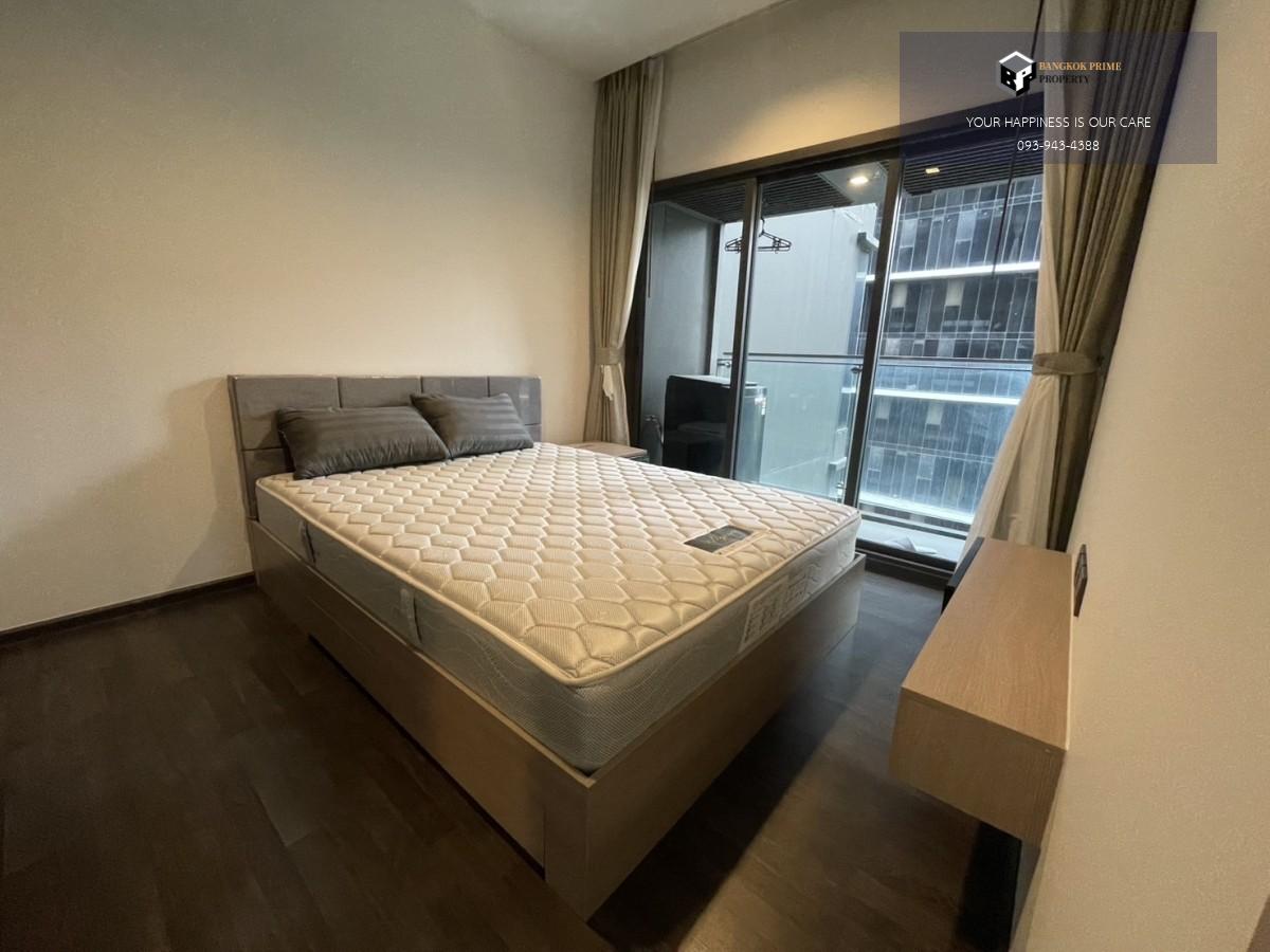 The Line Asoke - Ratchada | 🚝ใกล้ ,MRT rama9 #HL