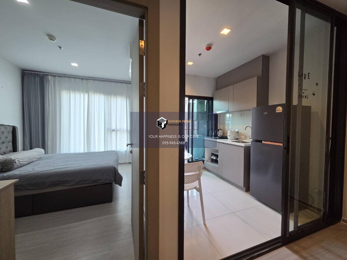 Life Asoke - Rama 9 | 🚝ใกล้ BTS,MRTพระราม9 #HL Focus