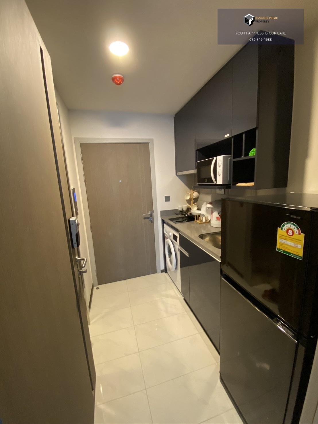 IDEO Q Siam-Ratchathewi | 🚝ใกล้ BTS ราชเทวี #HL Focus