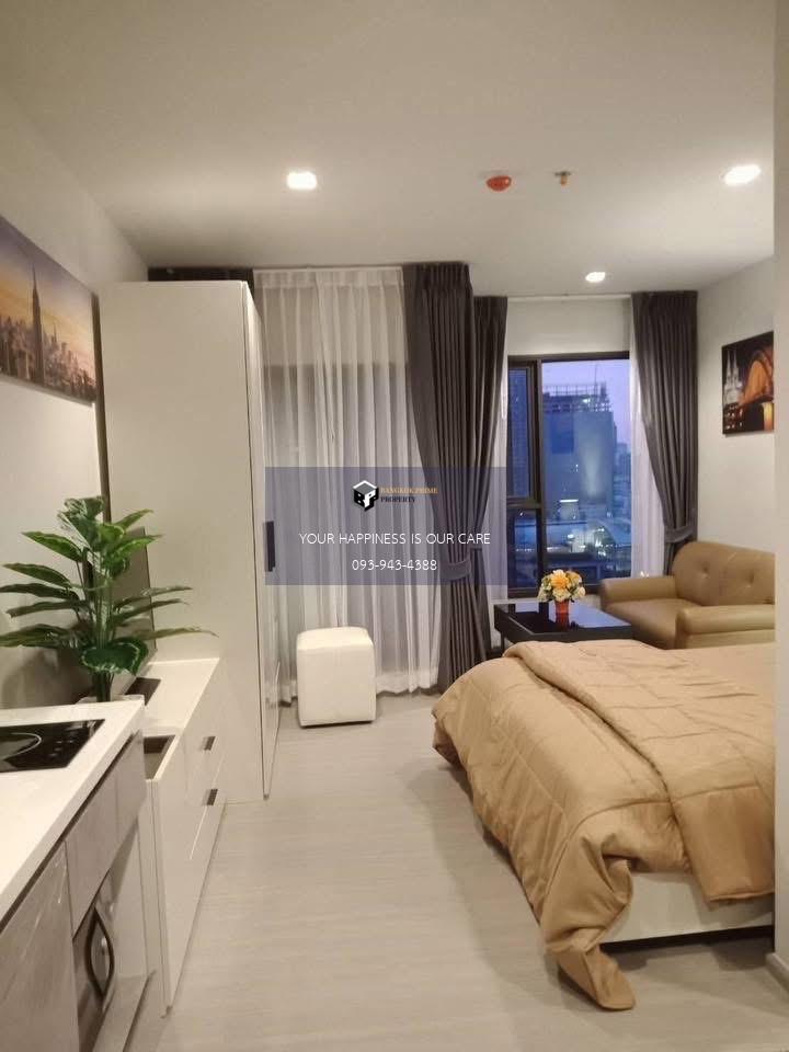 Life Asoke - Rama 9 | 🚝ใกล้ BTS,MRTพระราม9 #HL Focus