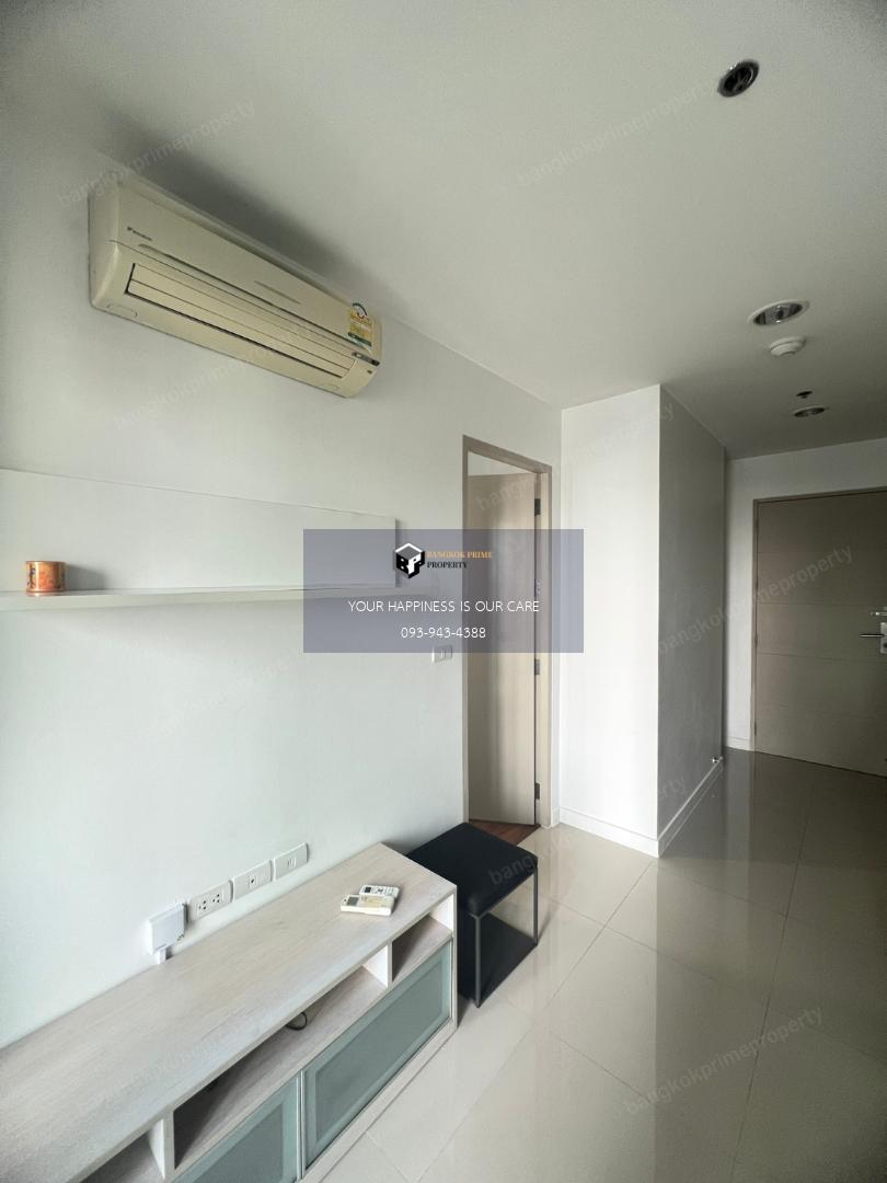 Ideo Ratchada Huaikwang | 🚝ใกล้MRTห้วยขวาง #HL Focus