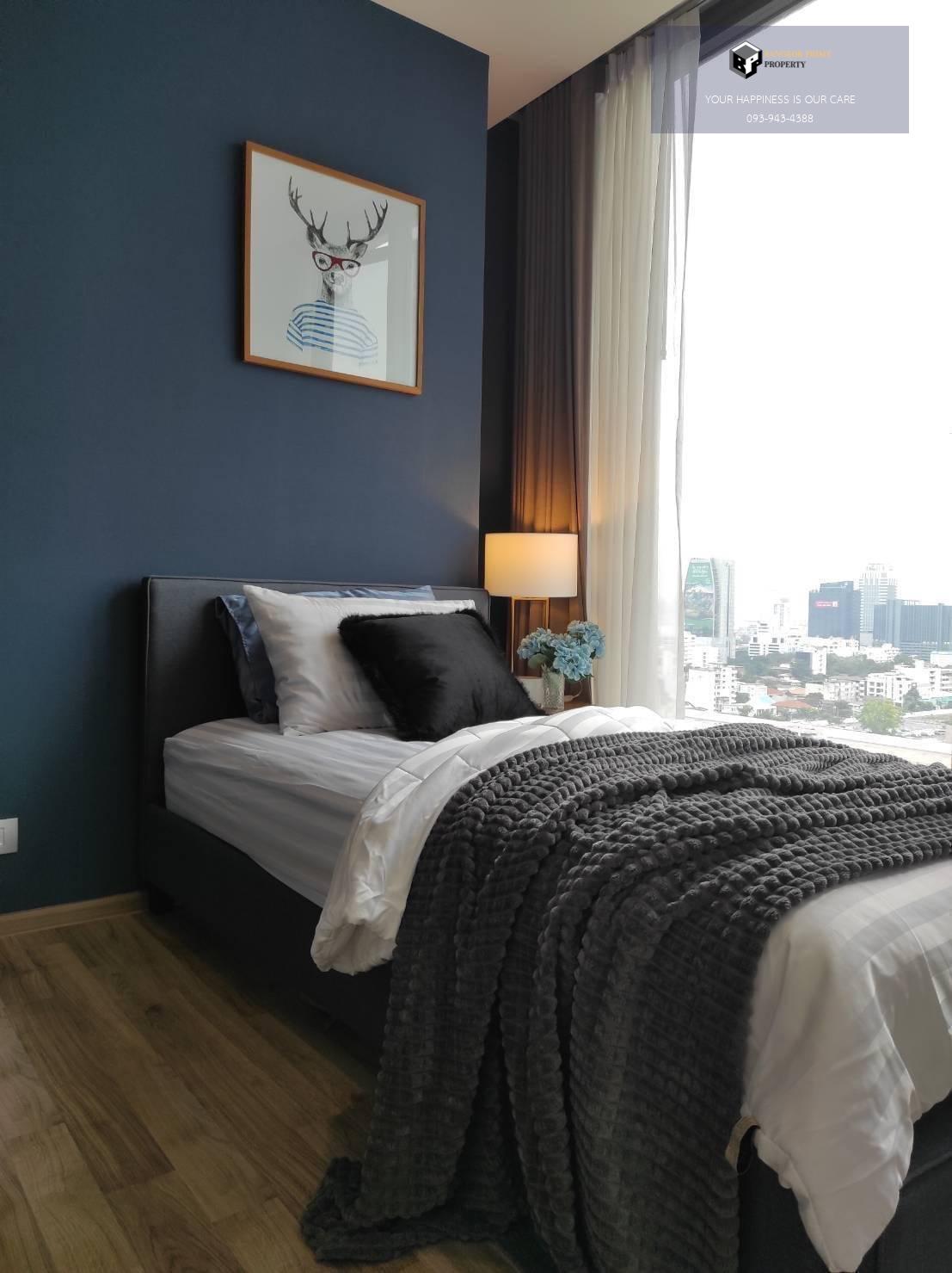 The Line Jatujak-Mochit | 🚝ใกล้ BTS,MRTจตุจักร #HL Focus