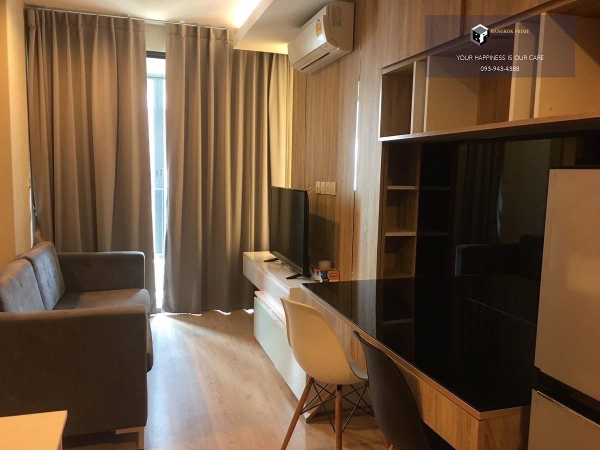 IDEO Q Ratchathewi | 🚝ใกล้ BTS ราชเทวี #HL Focus