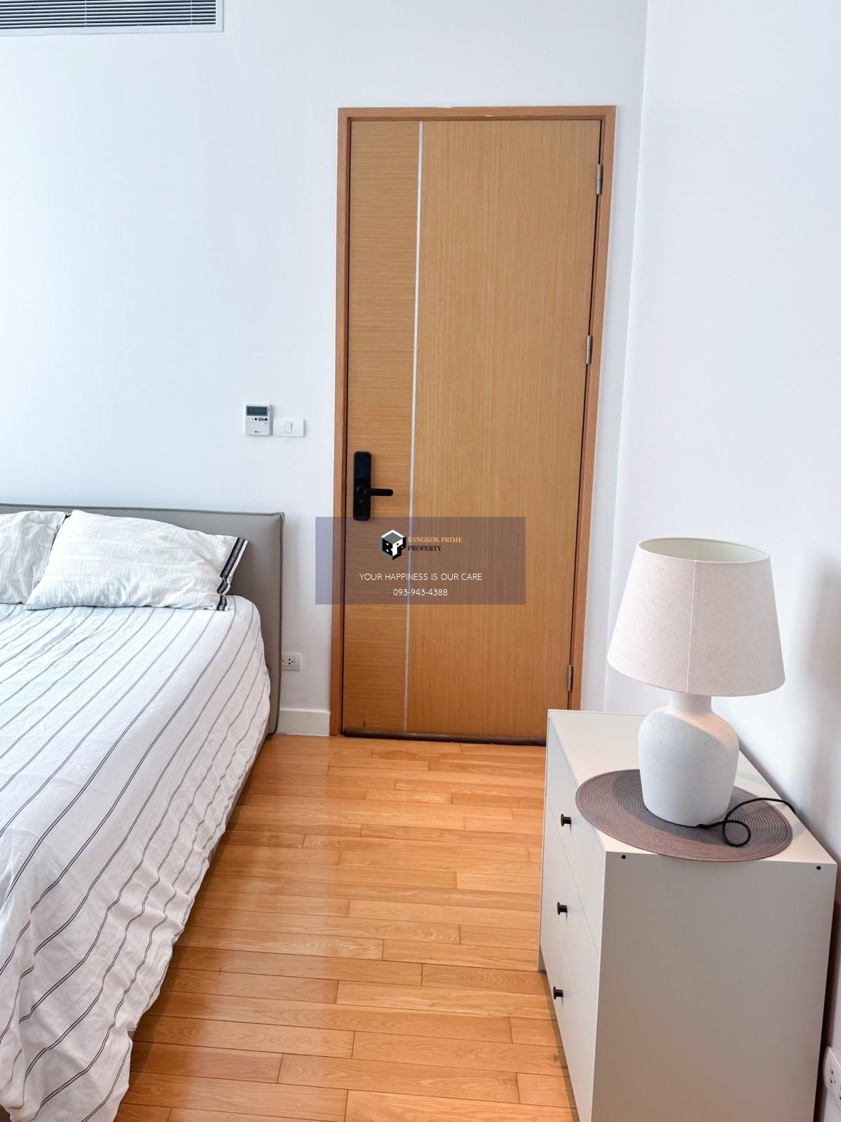 Millenium Residence | Big Unit for Your Big Family #HL