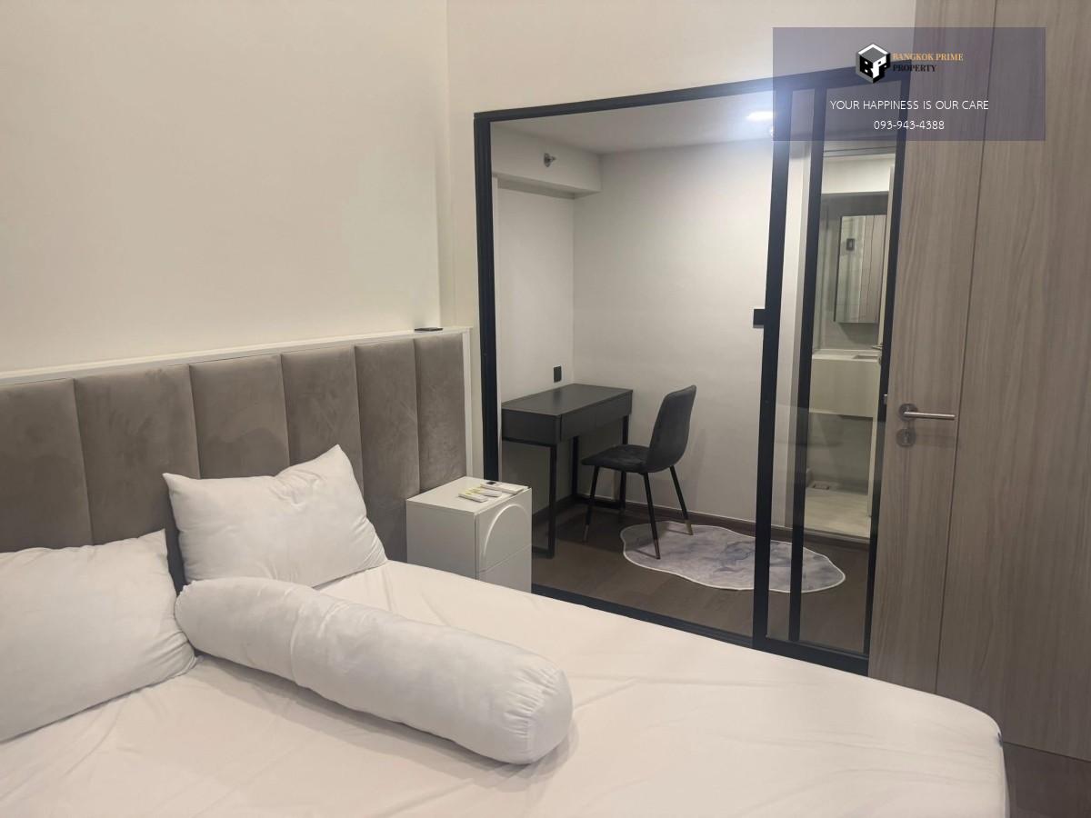 Park Origin Chula-Samyan | 🚝ใกล้ MRT สามย่าน #New