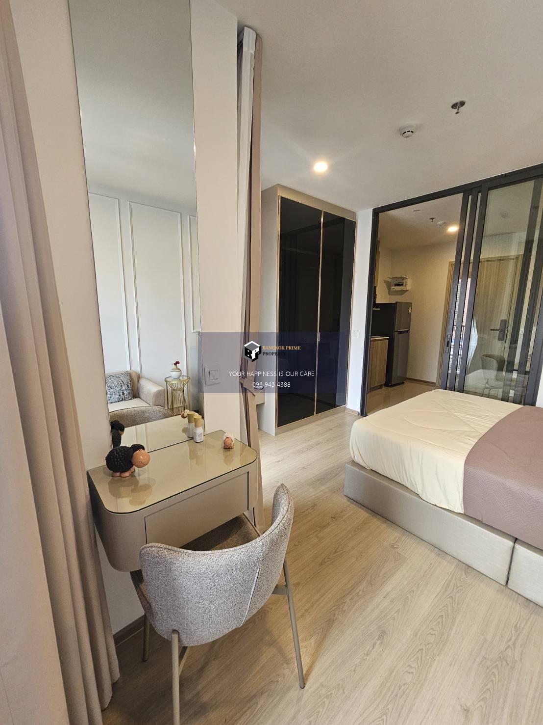 Life Rama4 - Asoke | 🚝ใกล้ BTSพร้อมพงษ์ #HL Focus #Mar