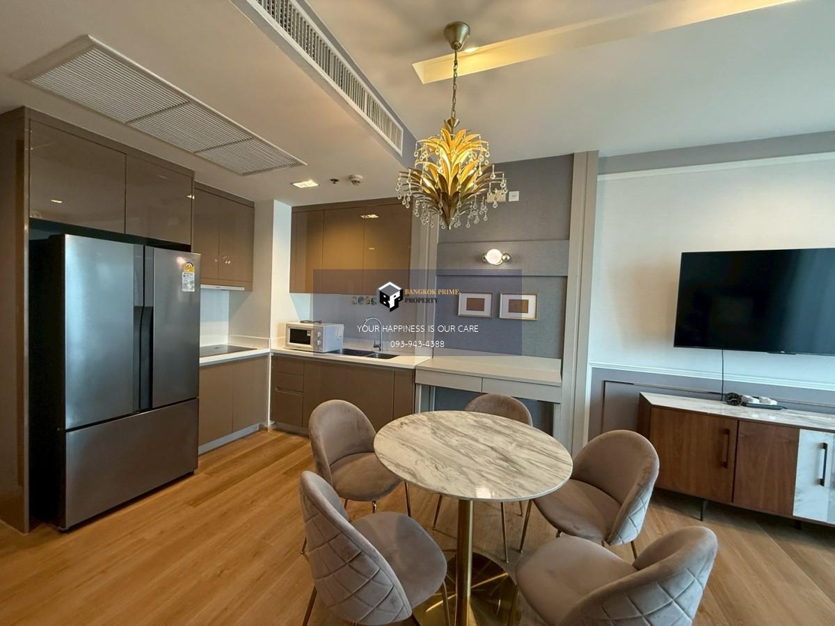 Siri at Sukhumvit | Best Price 🔥 Beautiful room 🚝ใกล้ BTS Thonglor 0m #HL Focus