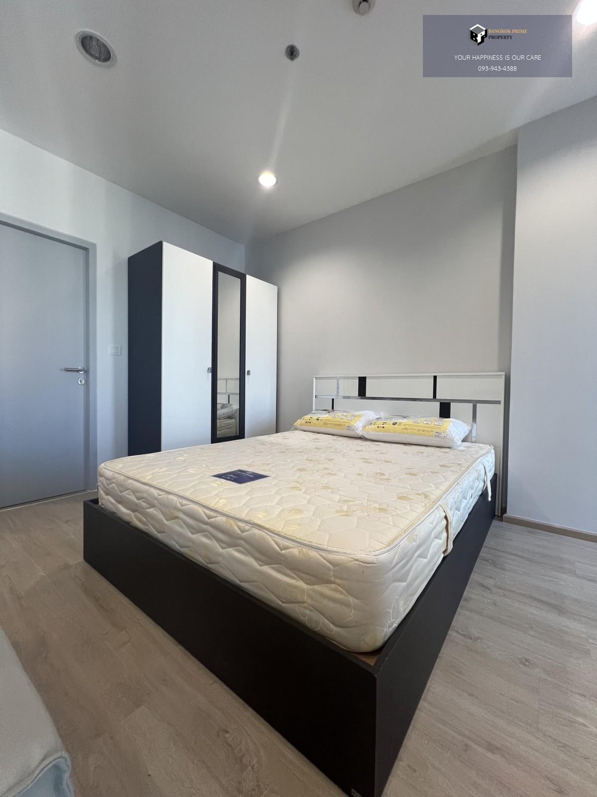 IDEO Q Ratchathewi | 🚝ใกล้ BTS ราชเทวี #HL Focus