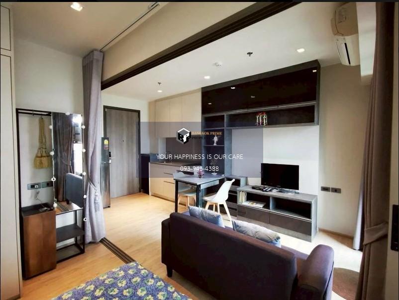 Whizdom Station Ratchada-Thapra | near BTS Talat Phlu