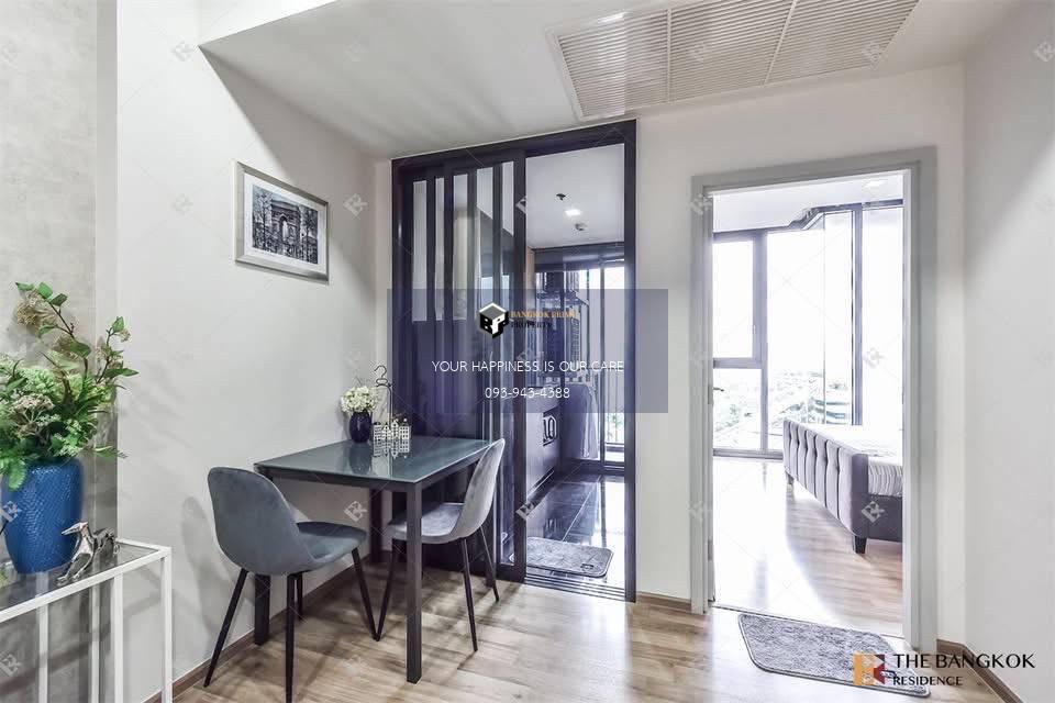 The Line Jatujak-Mochit | 🚝ใกล้ BTS,MRTจตุจักร #HL Focus