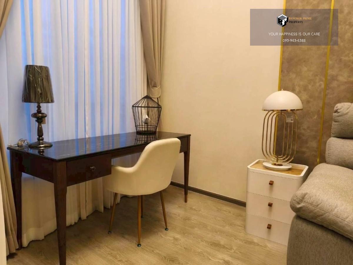 Soho bangkok ratchada | 🚝ใกล้ MRTห้วยขวาง #HL Focus