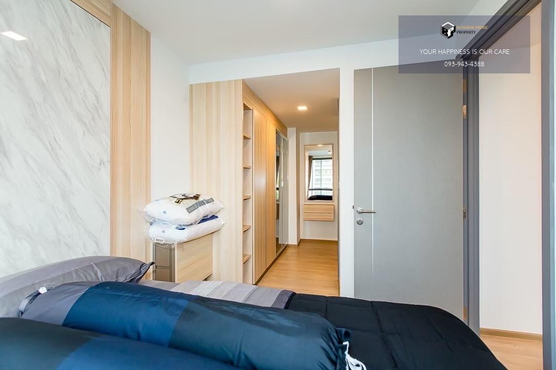 Taka Haus | 🚝ใกล้ BTSเอกมัย #Old Focus