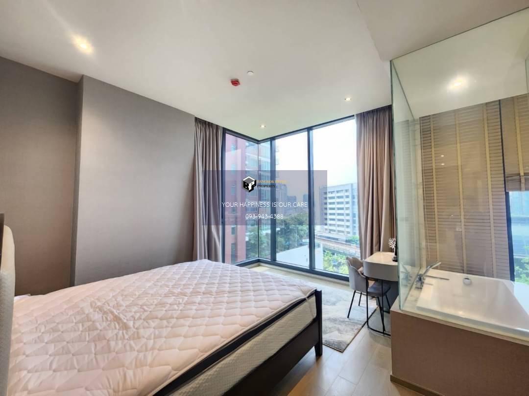 Hyde Heritage Thonglor | 🔥Best Price 🌳Nice View🚝ใกล้ BTS Thonglor 300m #HL