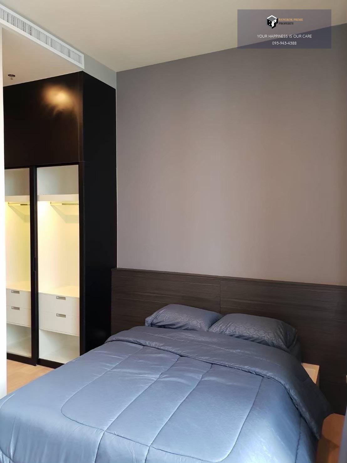 Noble Around 33 | Best price 🚝ใกล้ BTS Phromphong 300m #HL Focus