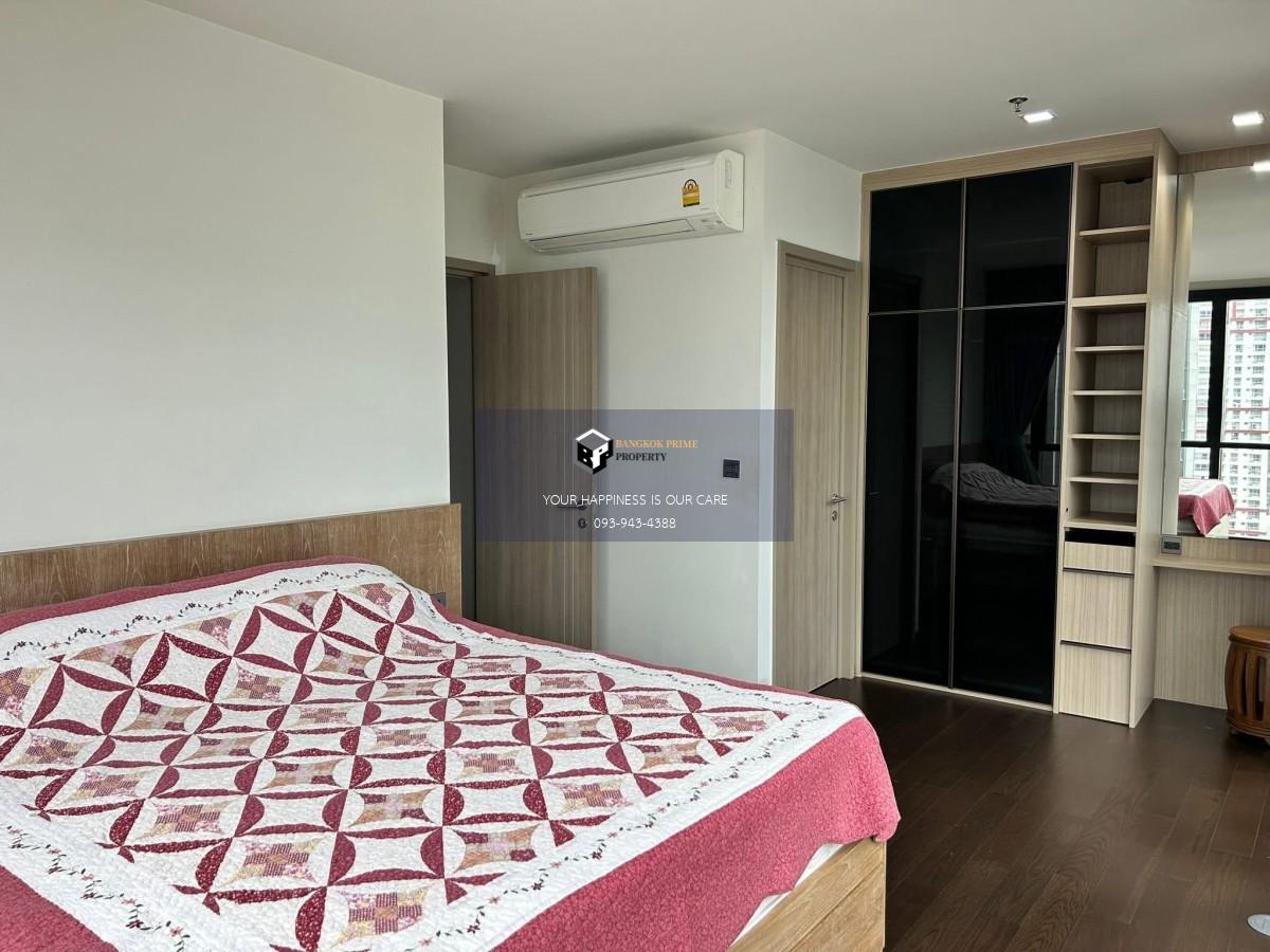 The Line Ratchathewi | 🚝ใกล้ BTS ราชเทวี |#Mar #FC