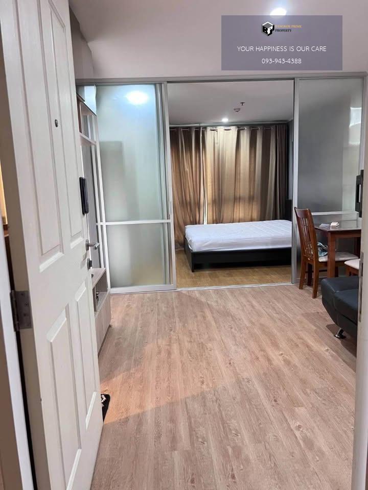 U delight@ Jatujak Station 🚝ใกล้ BTS,MRTจตุจักร #HL Focus